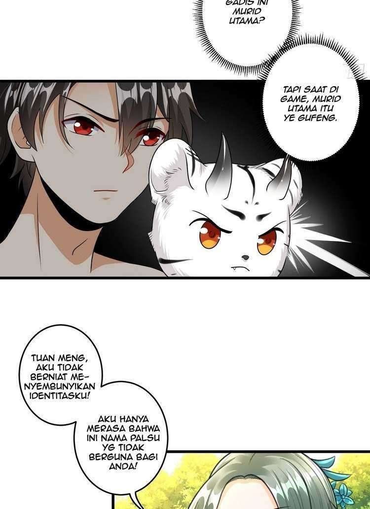 Start Become a Plug-in Chapter 24 - halaman 22