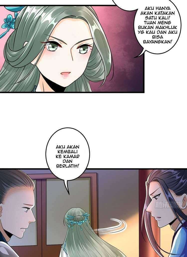 Start Become a Plug-in Chapter 24 - halaman 27