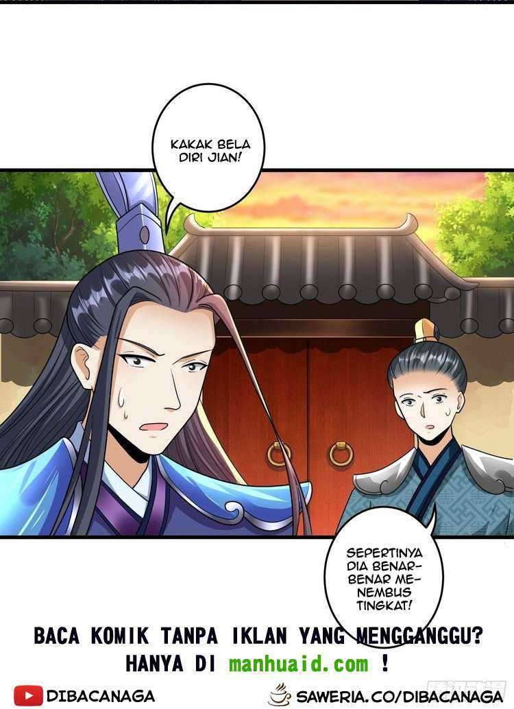 Start Become a Plug-in Chapter 24 - halaman 33