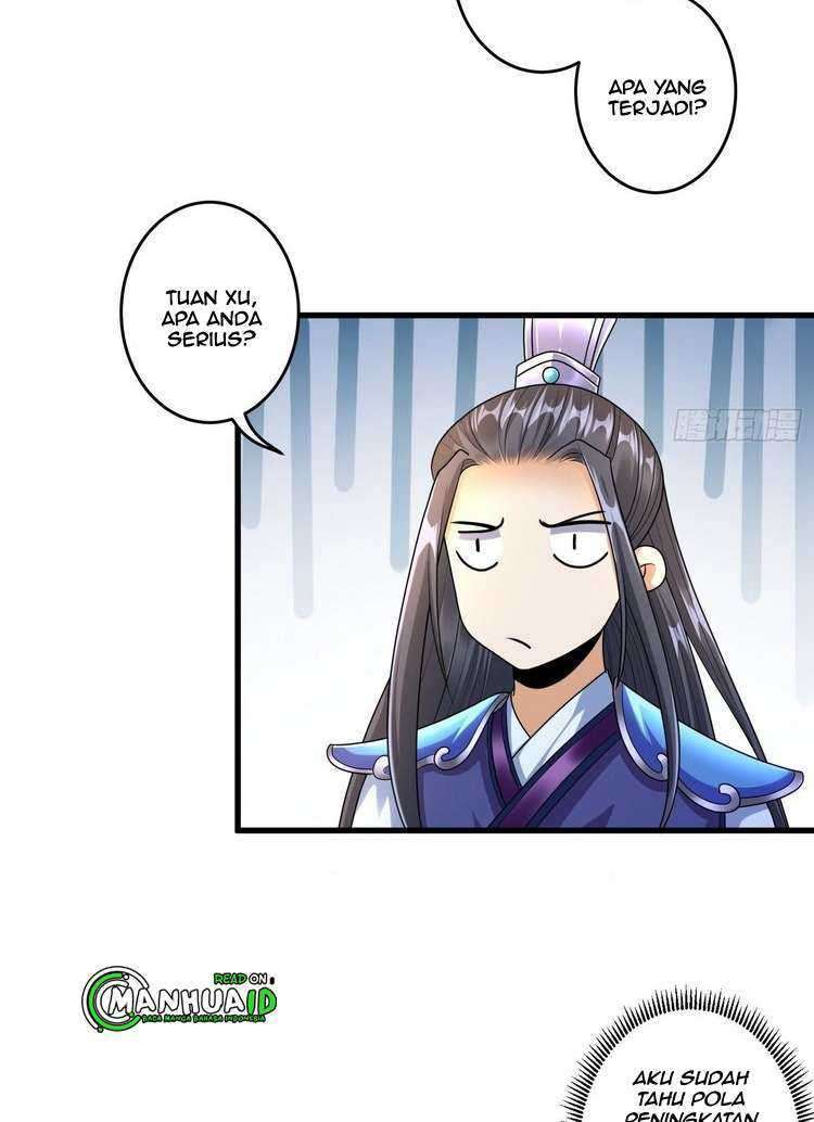 Start Become a Plug-in Chapter 24 - halaman 5