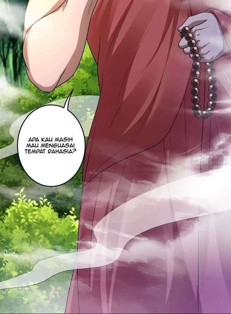Start Become a Plug-in Chapter 25 - halaman 18