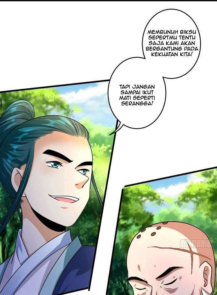 Start Become a Plug-in Chapter 25 - halaman 19