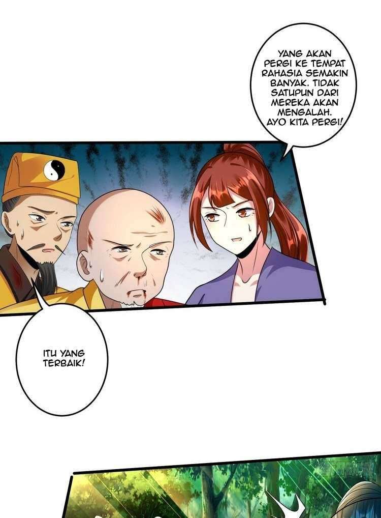 Start Become a Plug-in Chapter 25 - halaman 21