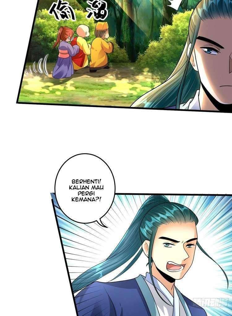 Start Become a Plug-in Chapter 25 - halaman 22