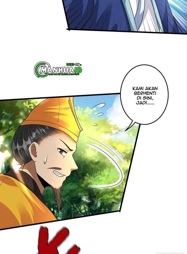 Start Become a Plug-in Chapter 25 - halaman 23