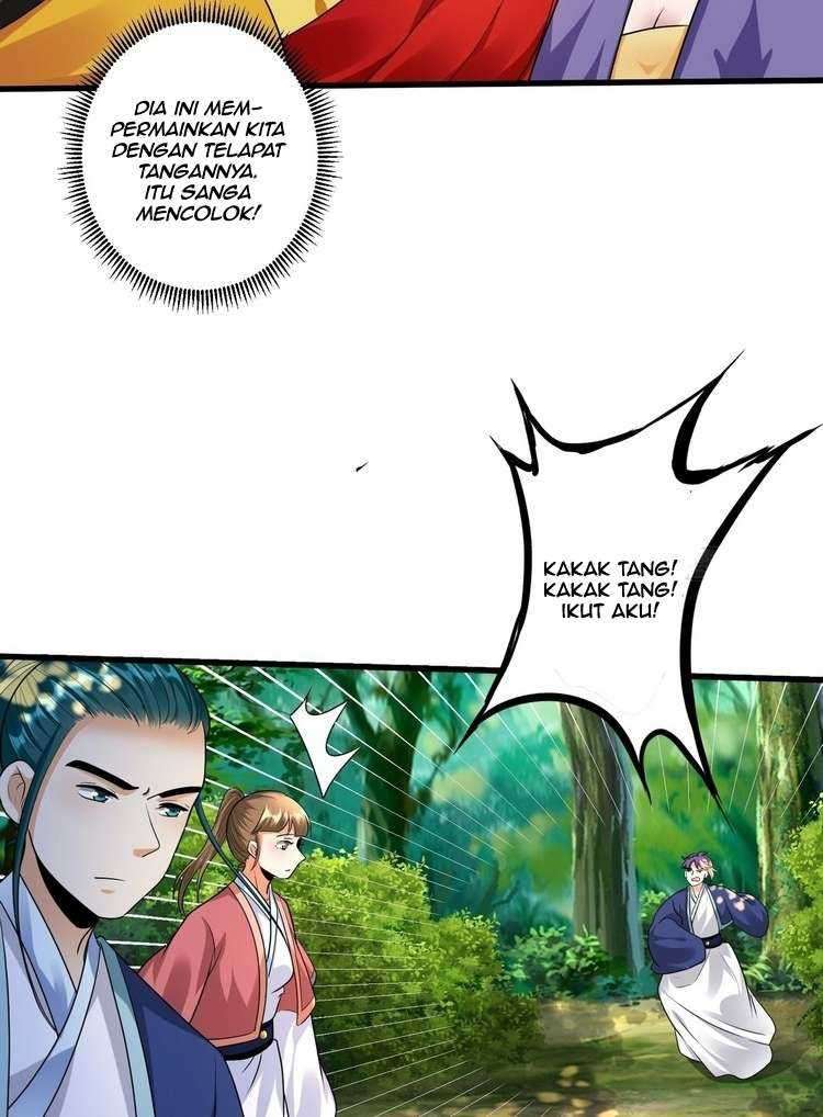 Start Become a Plug-in Chapter 25 - halaman 27