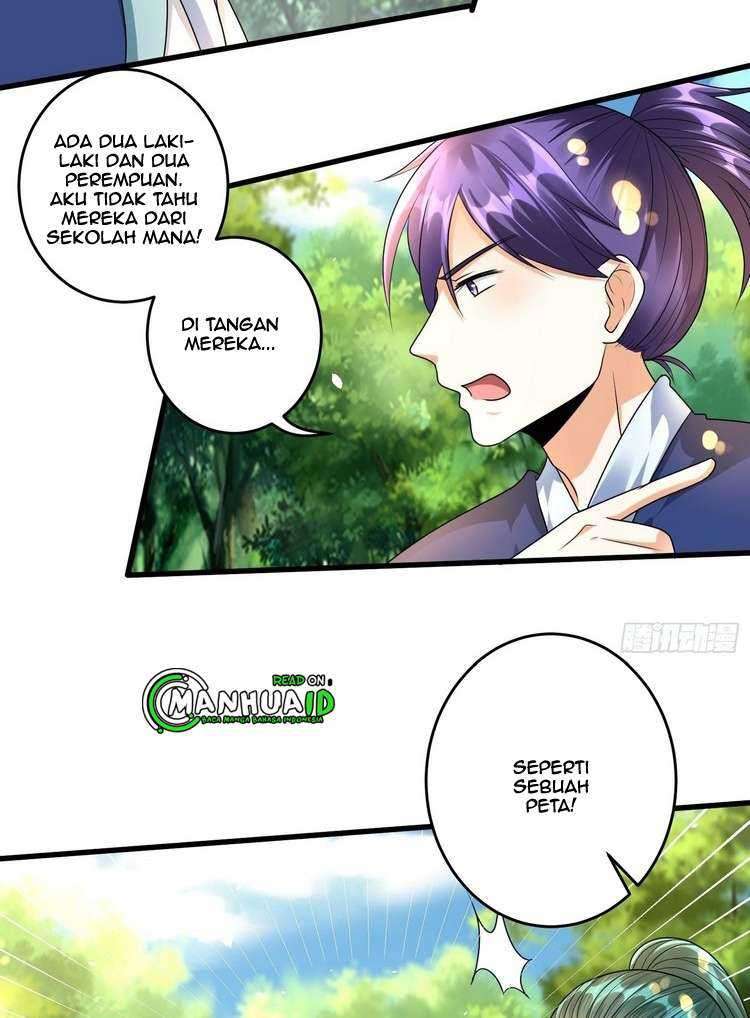 Start Become a Plug-in Chapter 25 - halaman 29