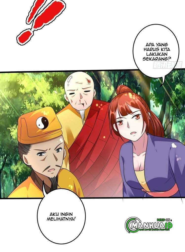 Start Become a Plug-in Chapter 25 - halaman 32