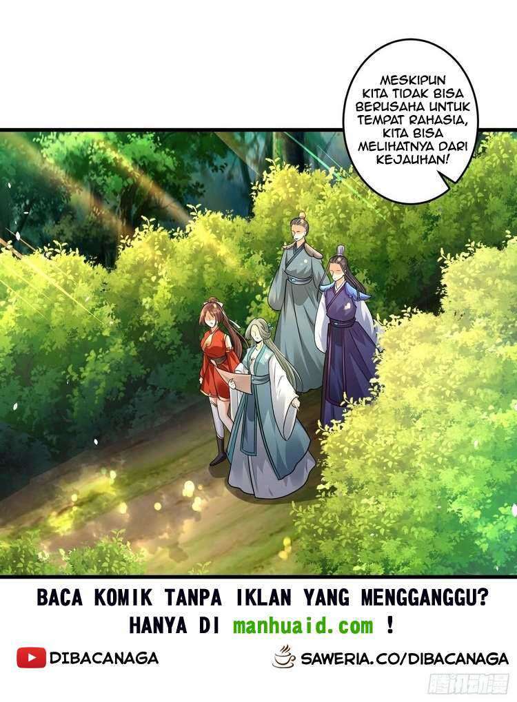 Start Become a Plug-in Chapter 25 - halaman 33