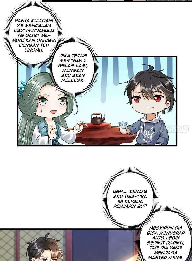 Start Become a Plug-in Chapter 25 - halaman 6