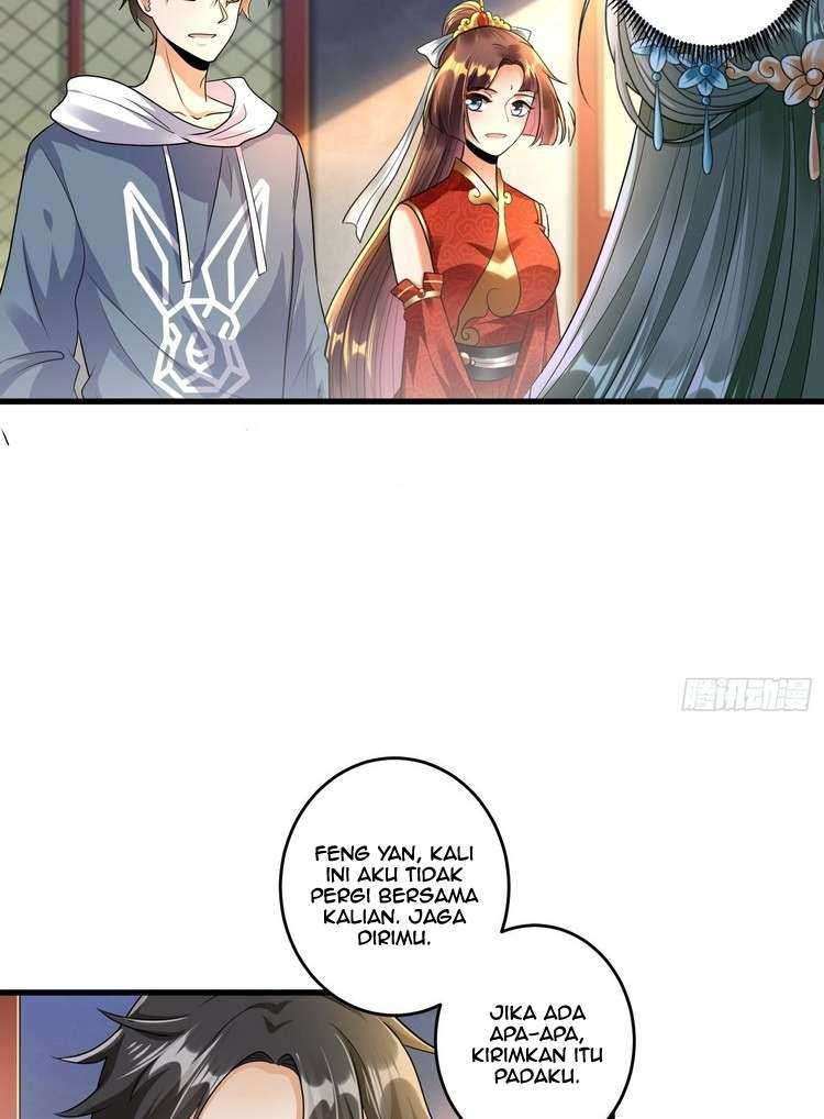 Start Become a Plug-in Chapter 25 - halaman 7