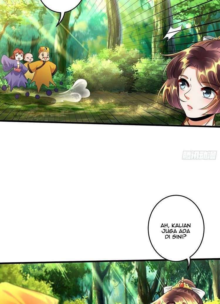 Start Become a Plug-in Chapter 26 - halaman 19