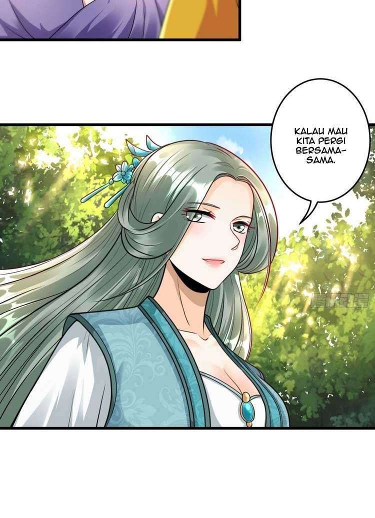 Start Become a Plug-in Chapter 26 - halaman 21