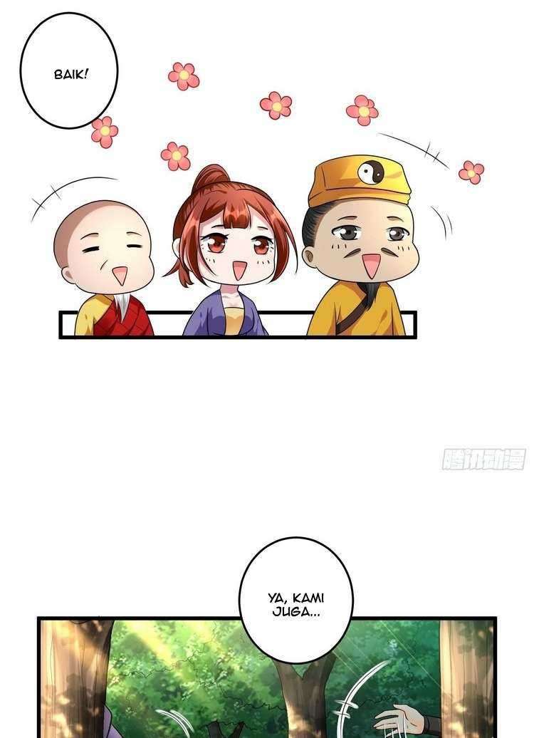 Start Become a Plug-in Chapter 26 - halaman 22