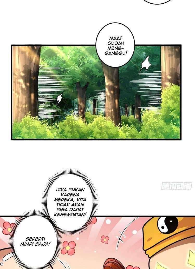 Start Become a Plug-in Chapter 26 - halaman 24