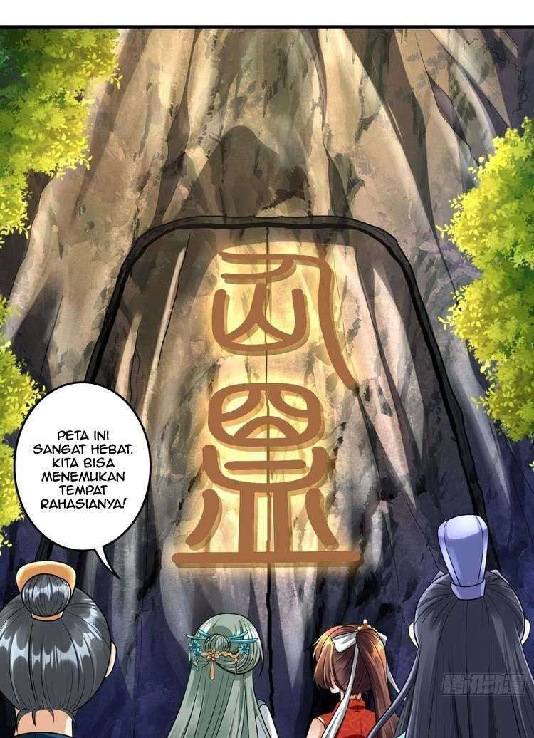Start Become a Plug-in Chapter 26 - halaman 31