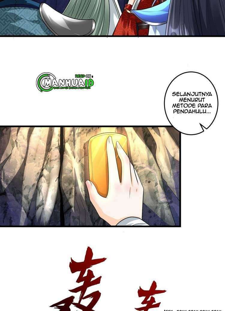 Start Become a Plug-in Chapter 26 - halaman 32