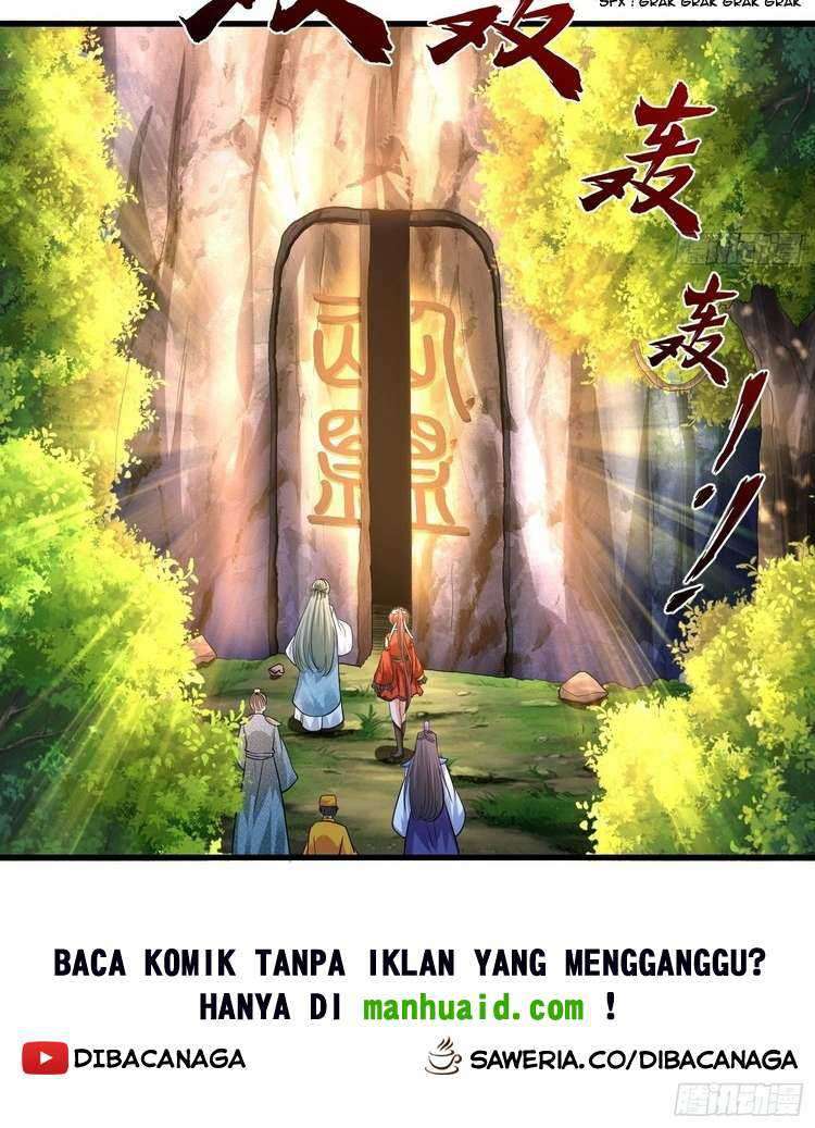 Start Become a Plug-in Chapter 26 - halaman 33