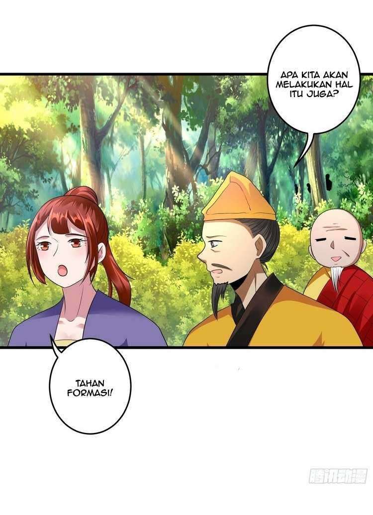 Start Become a Plug-in Chapter 27 - halaman 18