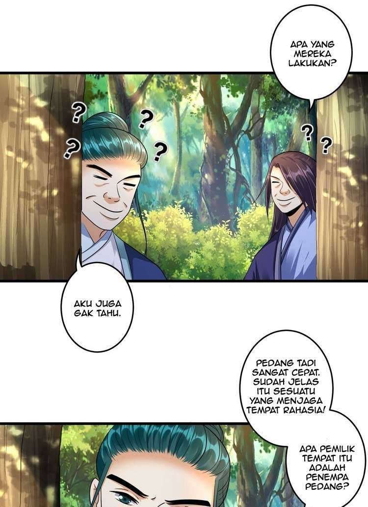 Start Become a Plug-in Chapter 27 - halaman 19