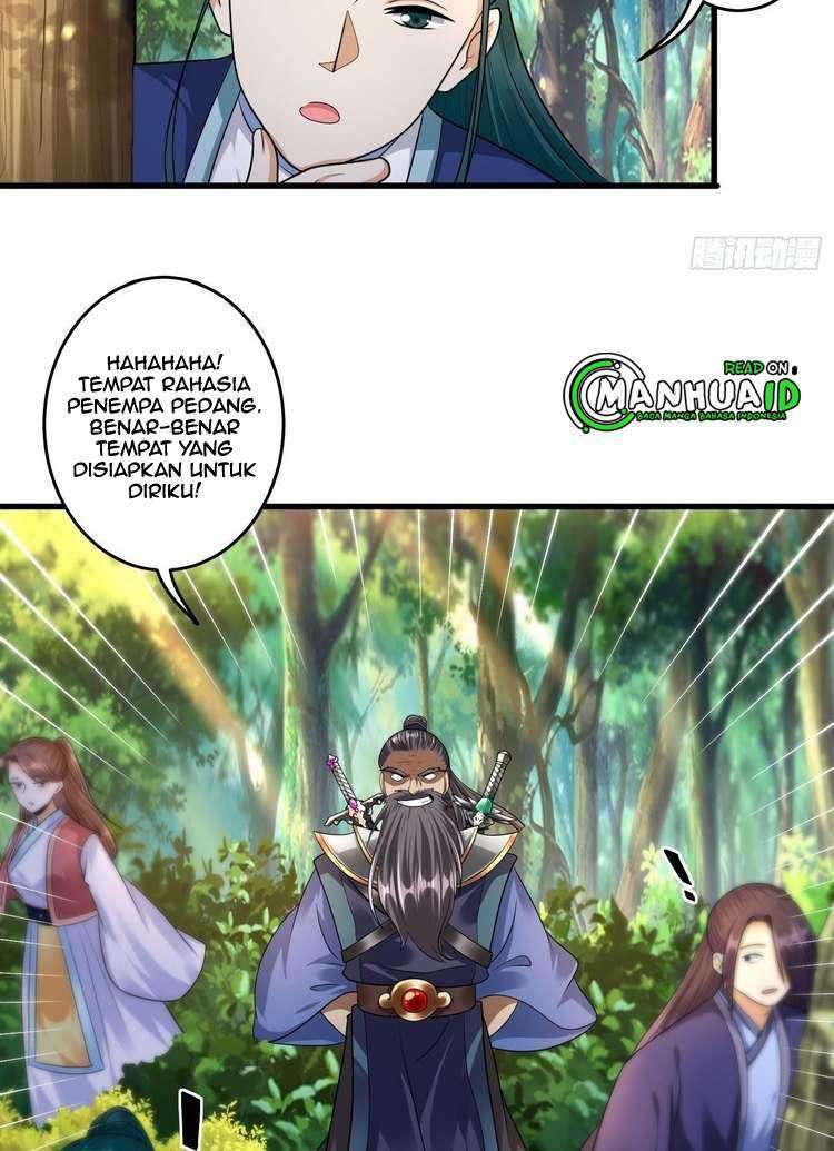Start Become a Plug-in Chapter 27 - halaman 20
