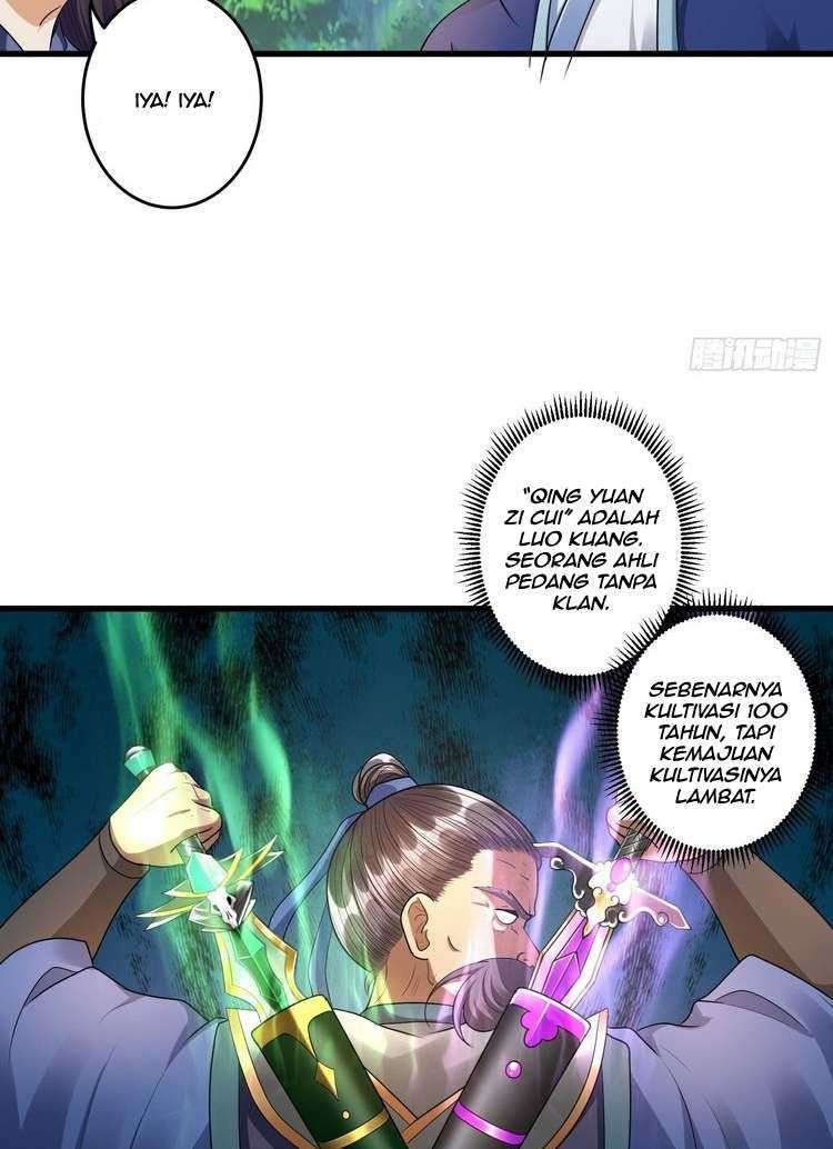 Start Become a Plug-in Chapter 27 - halaman 22