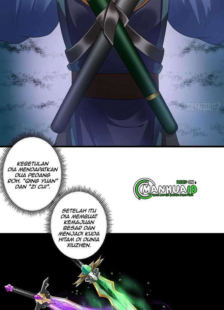 Start Become a Plug-in Chapter 27 - halaman 23