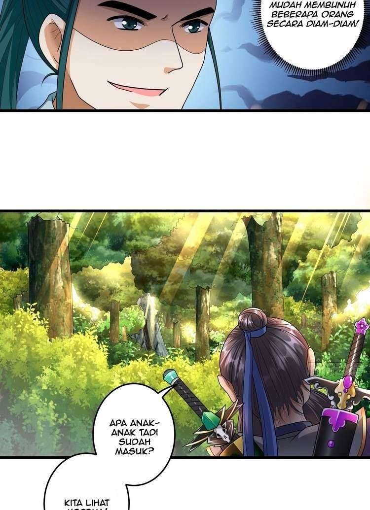 Start Become a Plug-in Chapter 27 - halaman 27