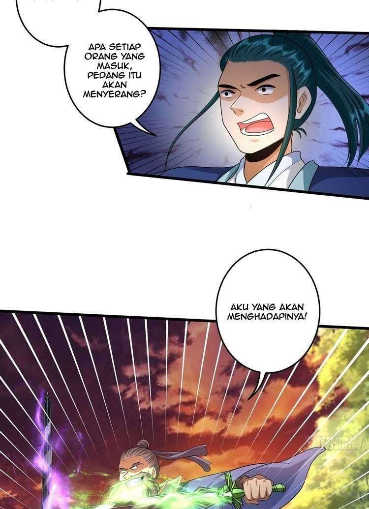 Start Become a Plug-in Chapter 27 - halaman 30