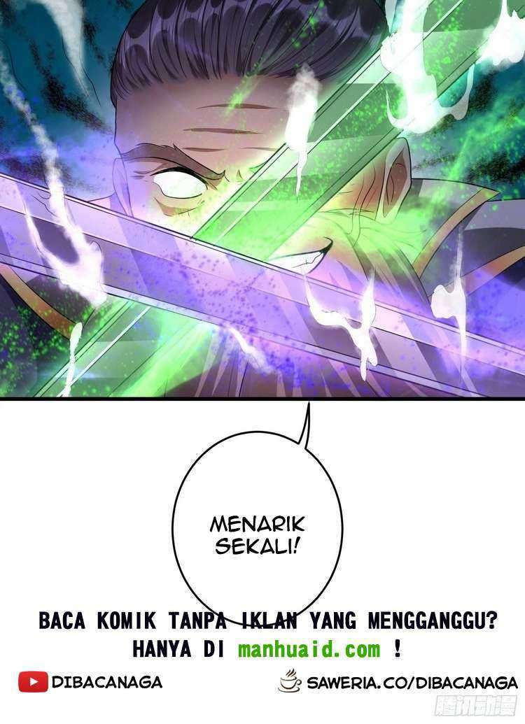 Start Become a Plug-in Chapter 27 - halaman 33