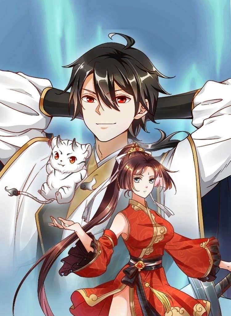 Start Become a Plug-in Chapter 28 - halaman 1