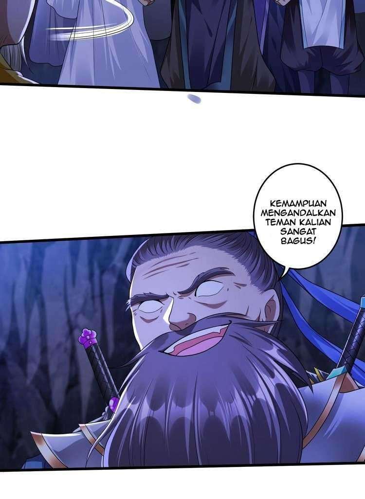 Start Become a Plug-in Chapter 28 - halaman 10