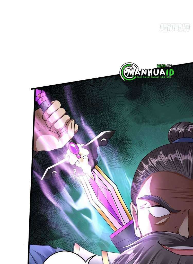 Start Become a Plug-in Chapter 28 - halaman 11