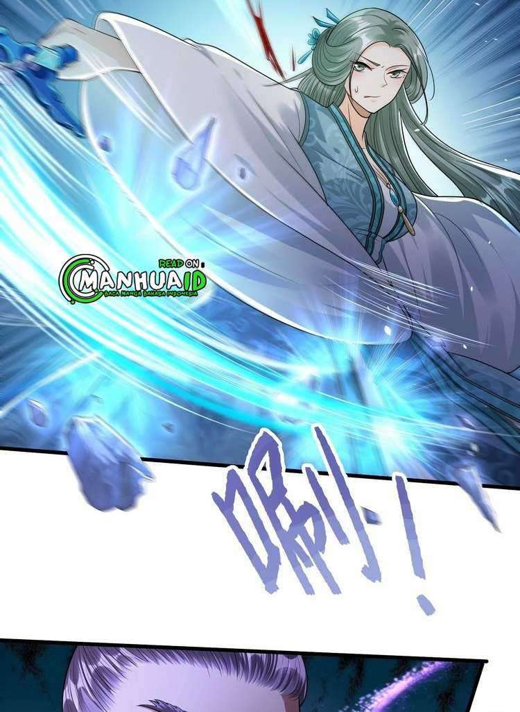 Start Become a Plug-in Chapter 28 - halaman 17