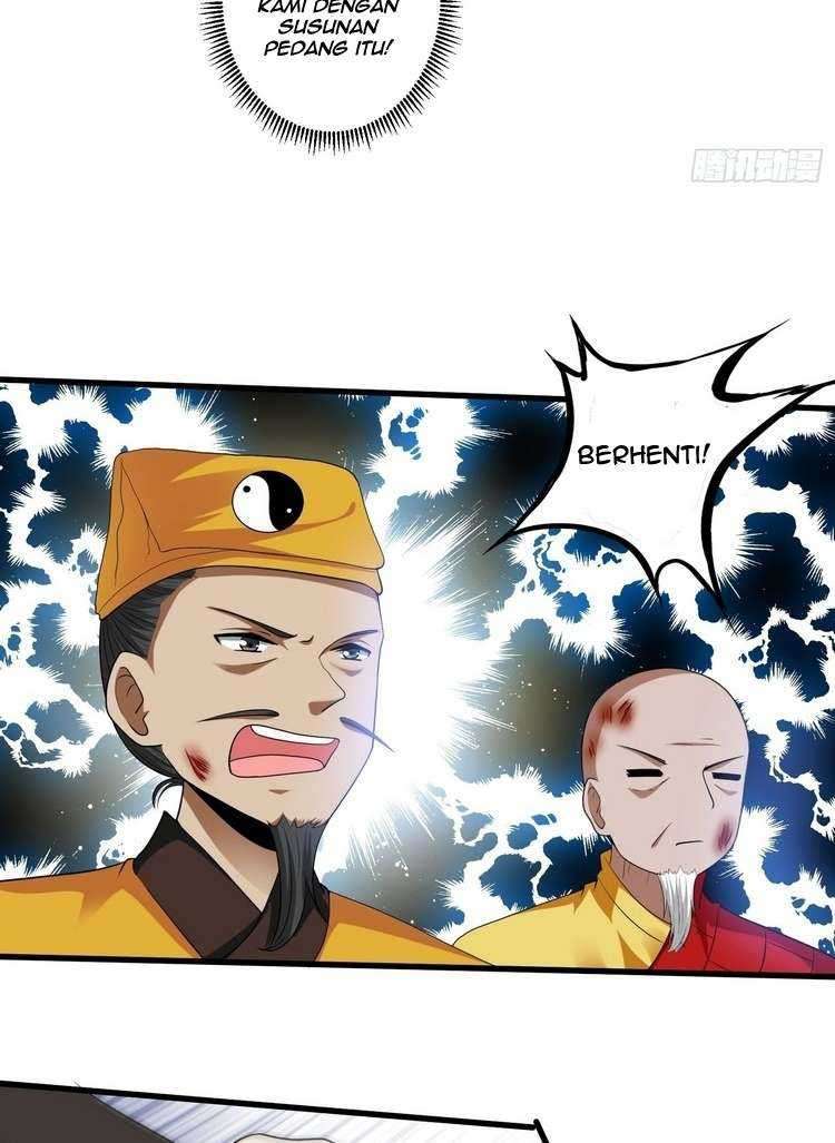 Start Become a Plug-in Chapter 28 - halaman 19