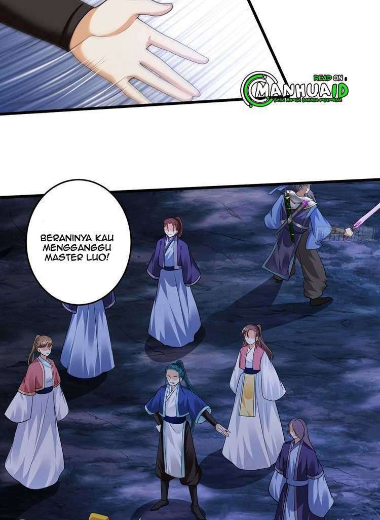 Start Become a Plug-in Chapter 28 - halaman 20