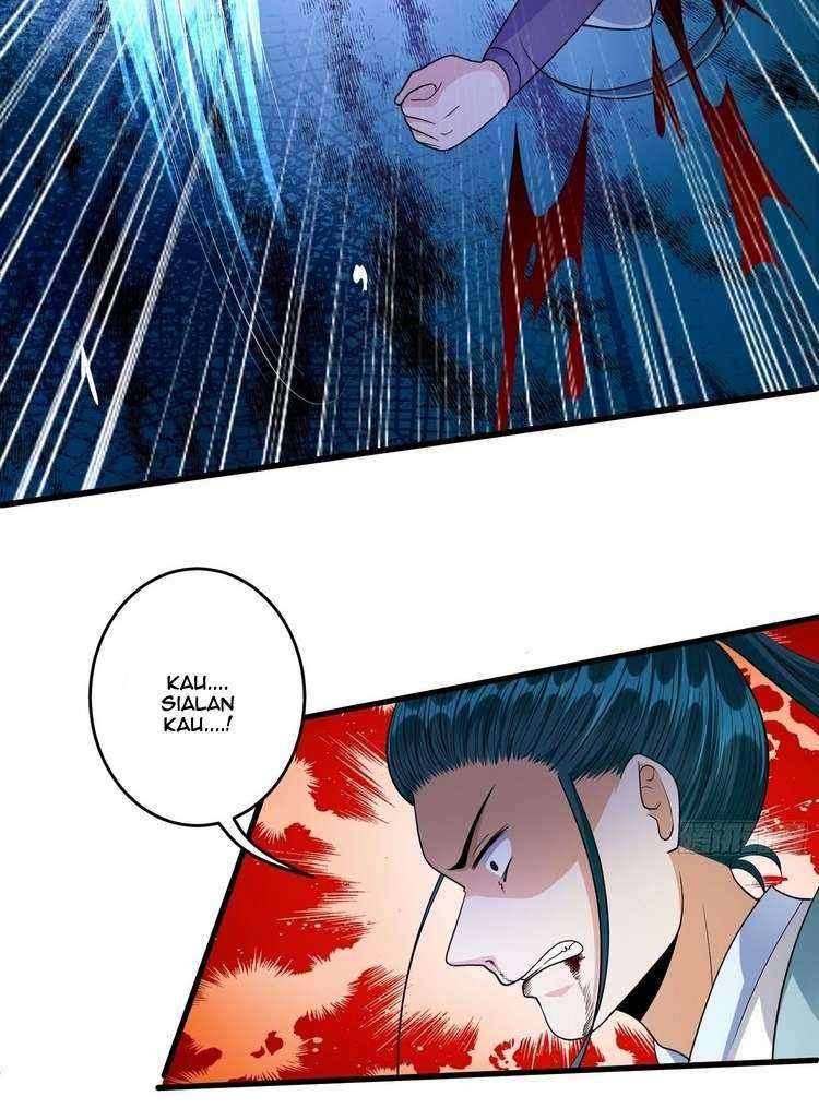 Start Become a Plug-in Chapter 28 - halaman 27