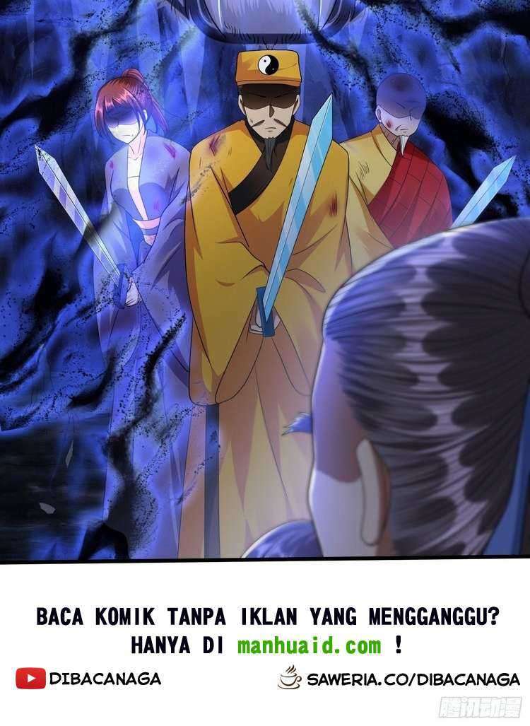 Start Become a Plug-in Chapter 28 - halaman 33