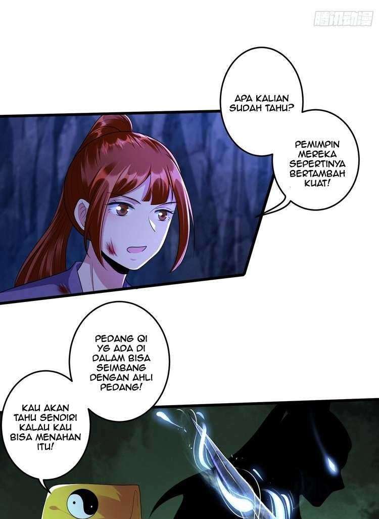 Start Become a Plug-in Chapter 28 - halaman 7