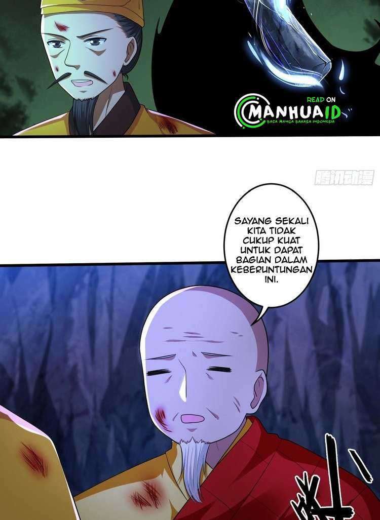 Start Become a Plug-in Chapter 28 - halaman 8