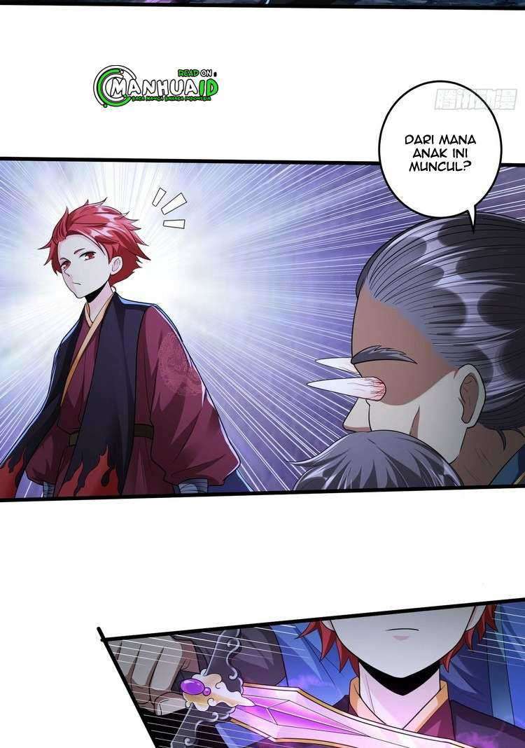 Start Become a Plug-in Chapter 29 - halaman 17