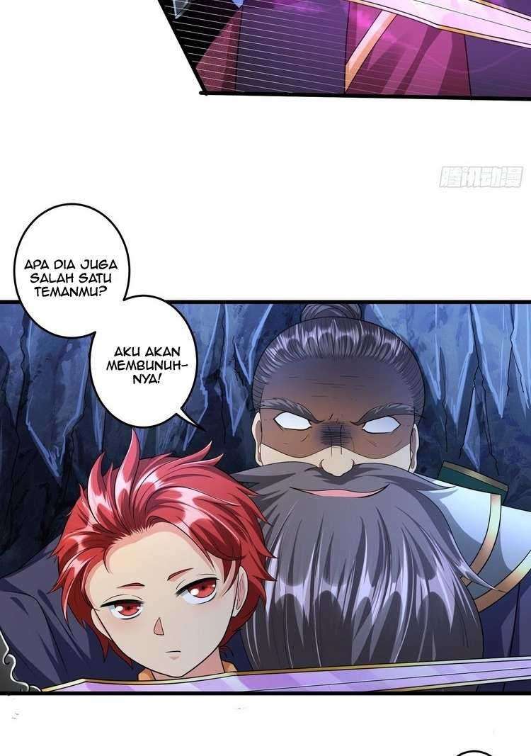 Start Become a Plug-in Chapter 29 - halaman 18