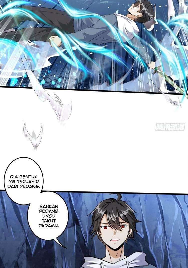 Start Become a Plug-in Chapter 29 - halaman 25