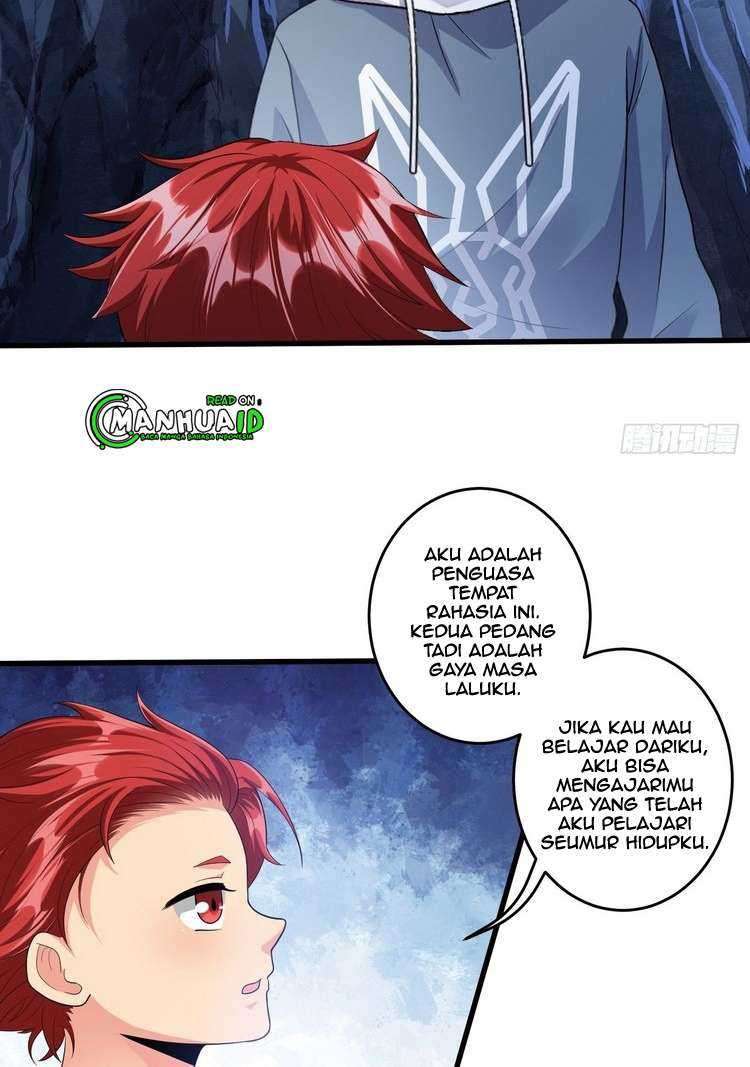 Start Become a Plug-in Chapter 29 - halaman 26