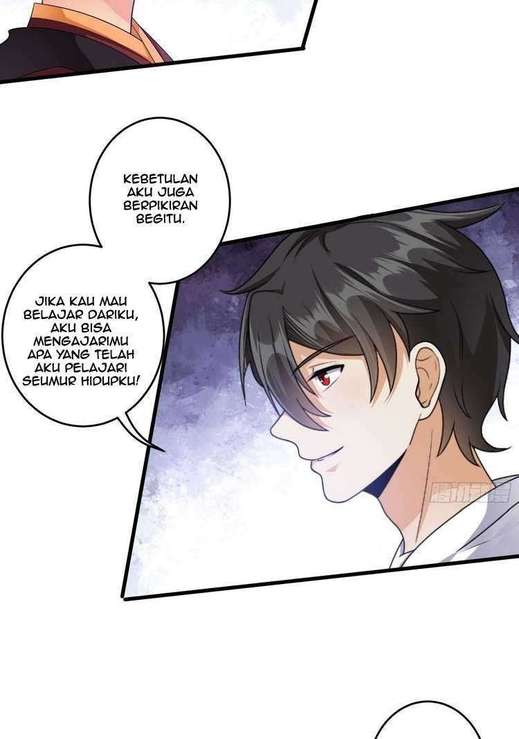 Start Become a Plug-in Chapter 29 - halaman 27