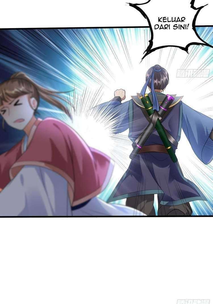 Start Become a Plug-in Chapter 29 - halaman 6
