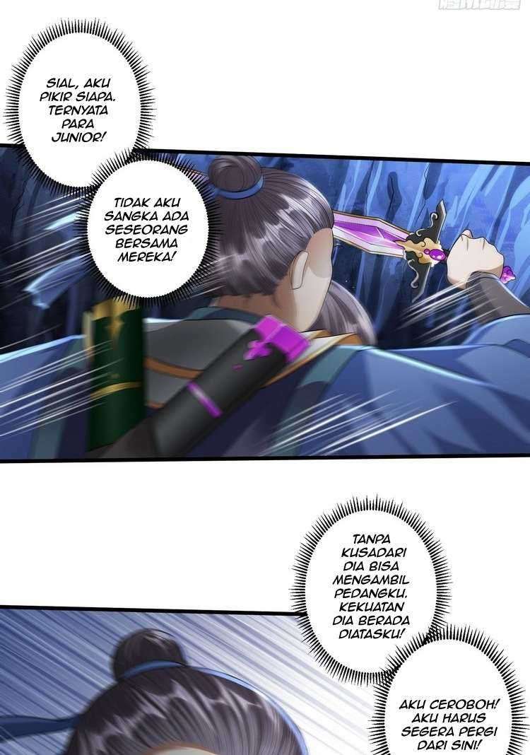 Start Become a Plug-in Chapter 29 - halaman 7
