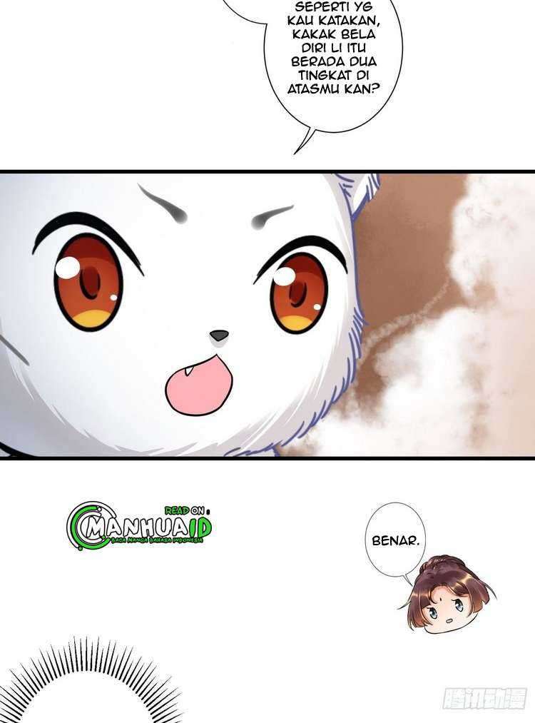Start Become a Plug-in Chapter 3 - halaman 9