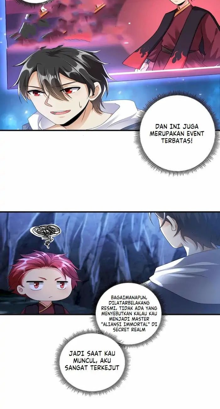 Start Become a Plug-in Chapter 30 - halaman 3