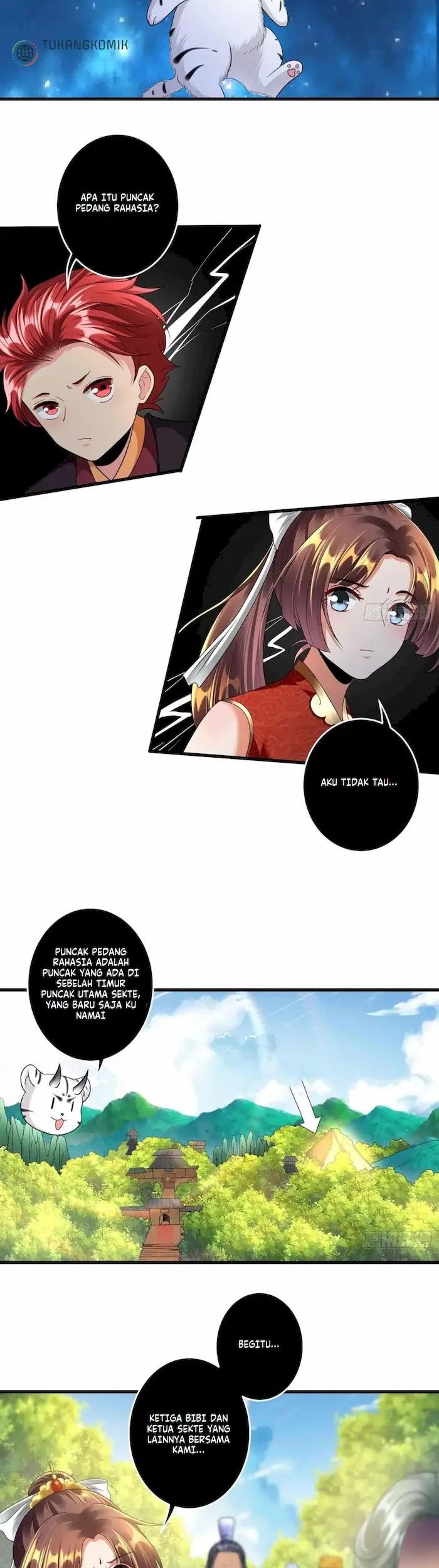 Start Become a Plug-in Chapter 31 - halaman 11